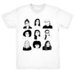 Tees For fees t-shirt